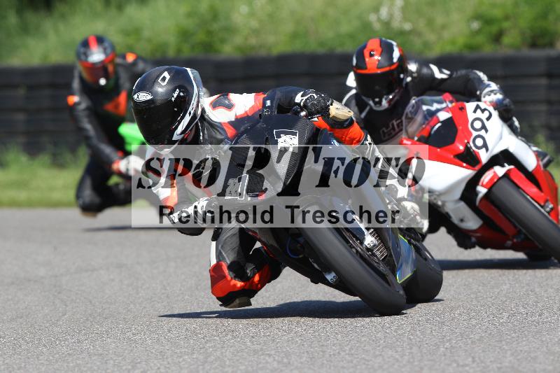 /13 01.05.2025 Speer Racing ADR/Gruppe rot/221